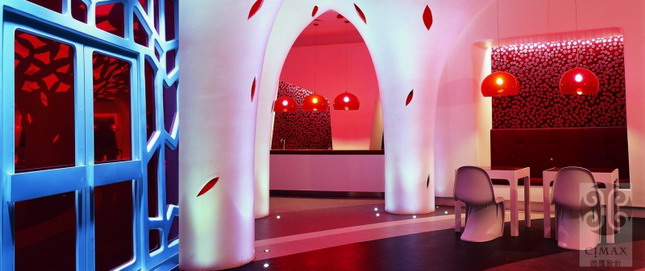 Indoor and outdoor works