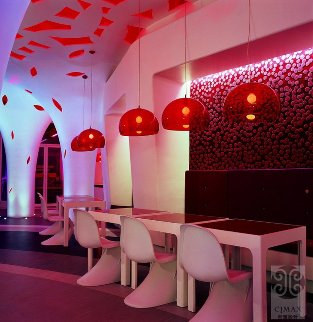 Indoor and outdoor works