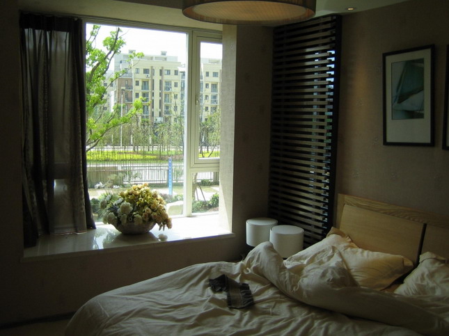 Indoor and outdoor works