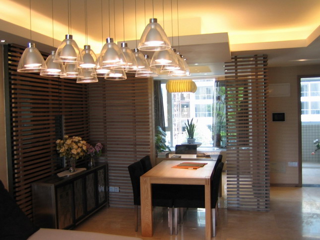 Indoor and outdoor works