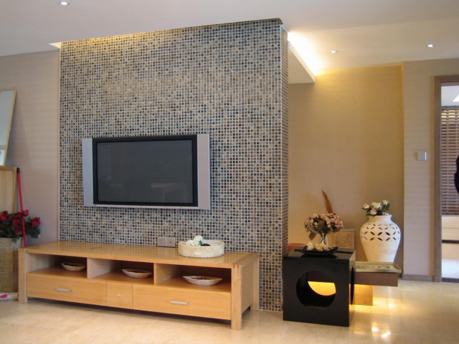 Indoor and outdoor works