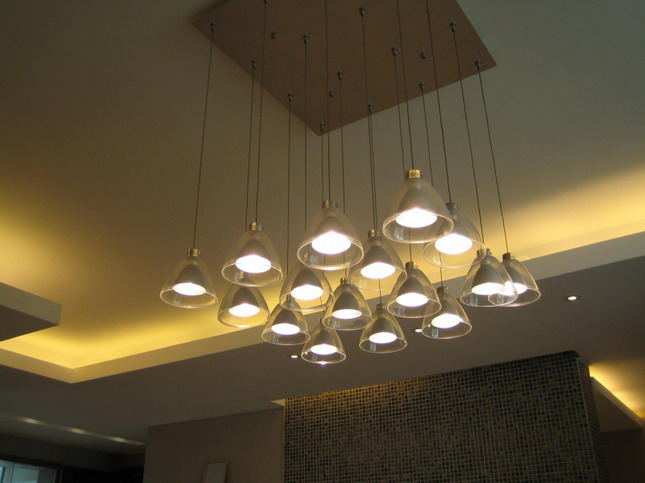 Indoor and outdoor works