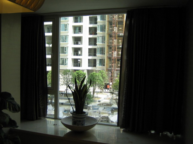 Indoor and outdoor works