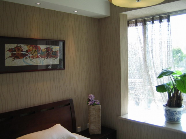 Indoor and outdoor works