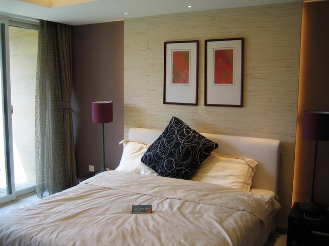 Indoor and outdoor works