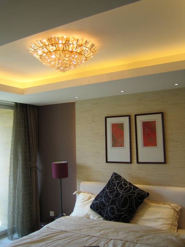 Indoor and outdoor works