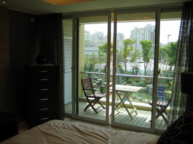 Indoor and outdoor works