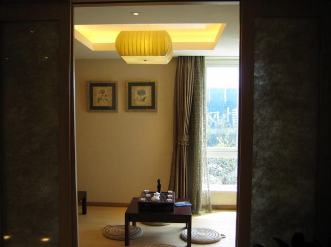 Indoor and outdoor works