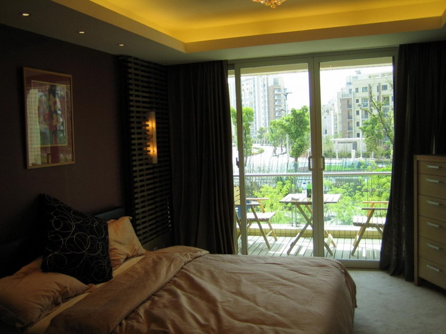 Indoor and outdoor works