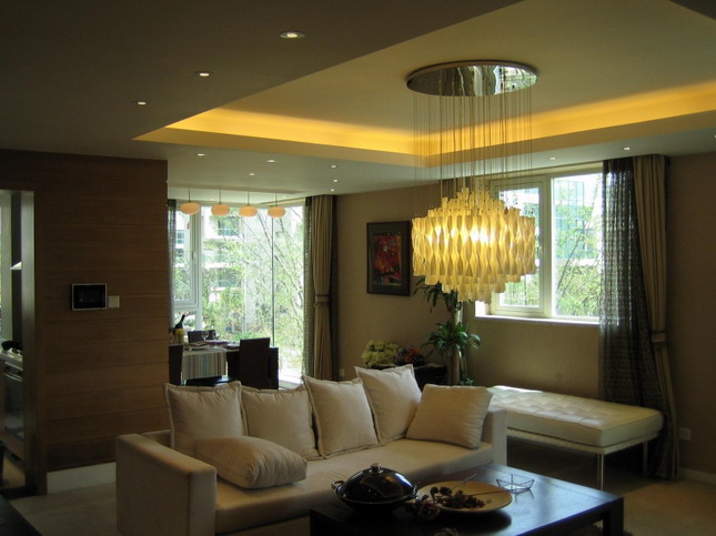 Indoor and outdoor works