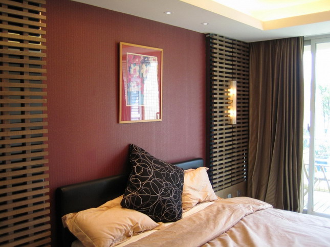 Indoor and outdoor works