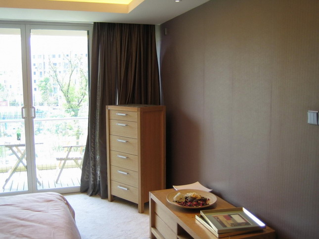 Indoor and outdoor works