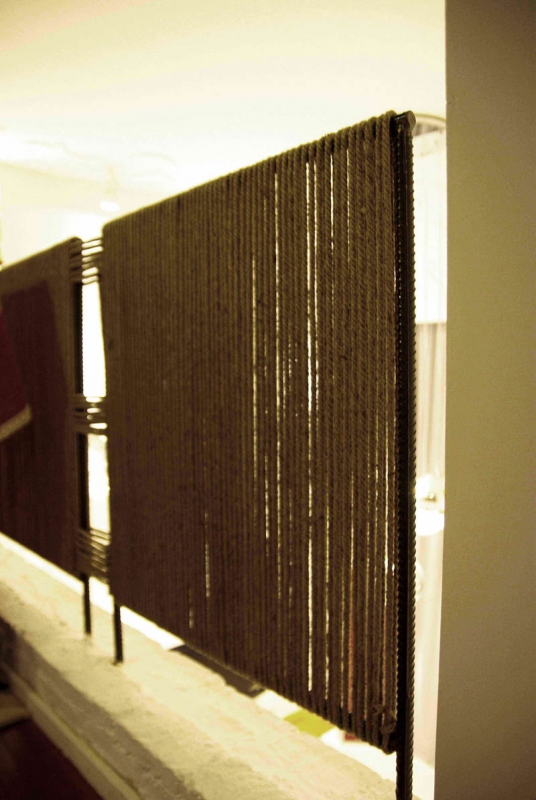 Indoor and outdoor works