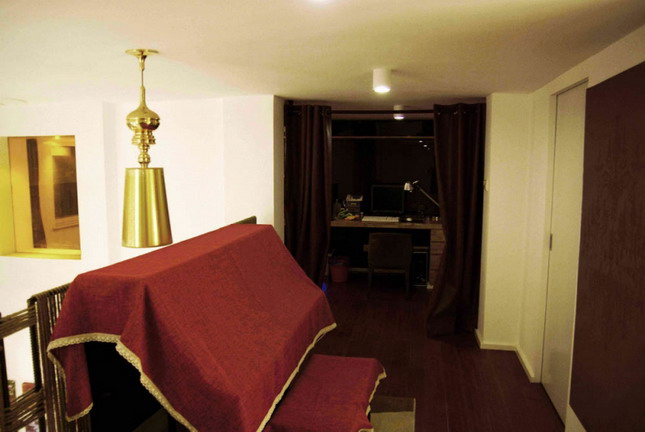 Indoor and outdoor works