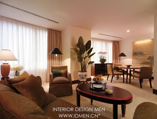 Indoor and outdoor works