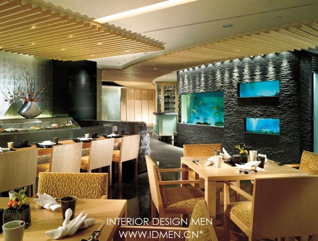 Indoor and outdoor works