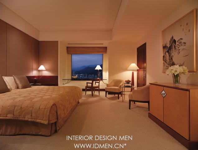 Indoor and outdoor works