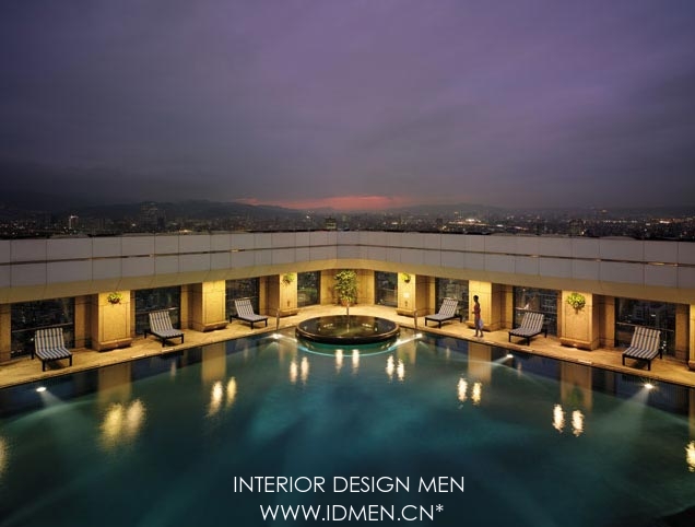 Indoor and outdoor works