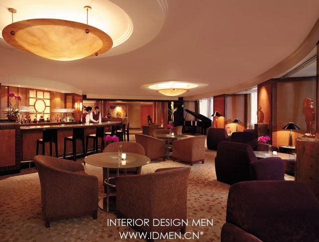 Indoor and outdoor works