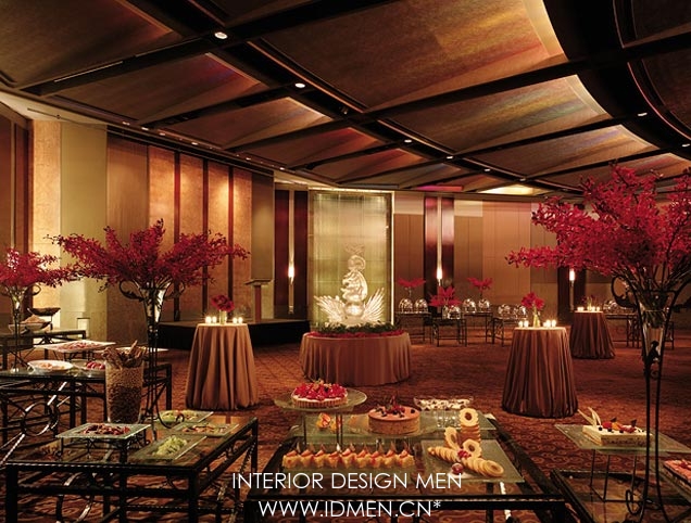 Indoor and outdoor works