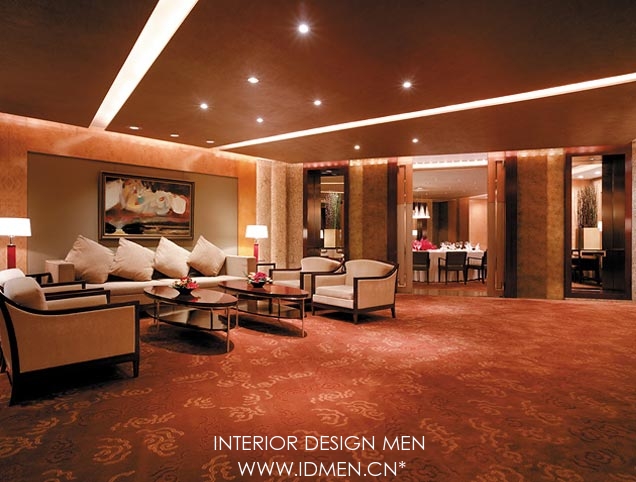 Indoor and outdoor works