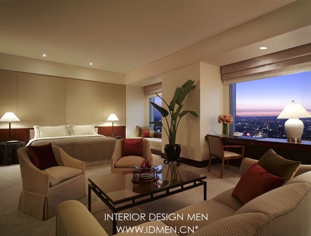 Indoor and outdoor works