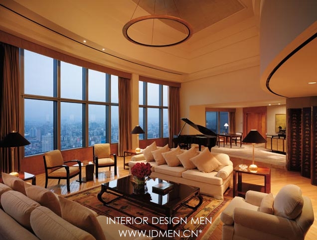 Indoor and outdoor works