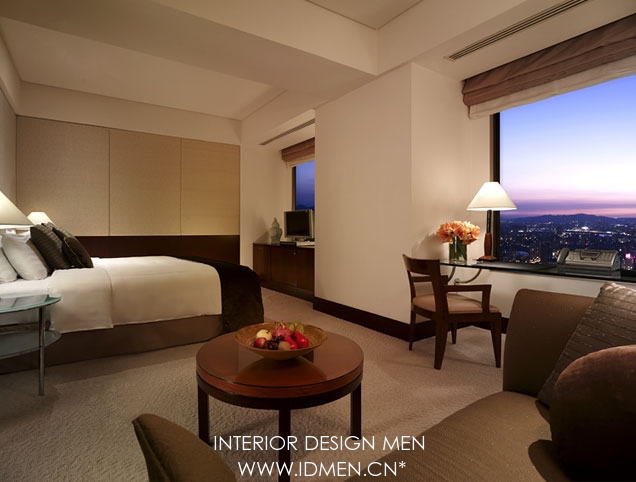 Indoor and outdoor works
