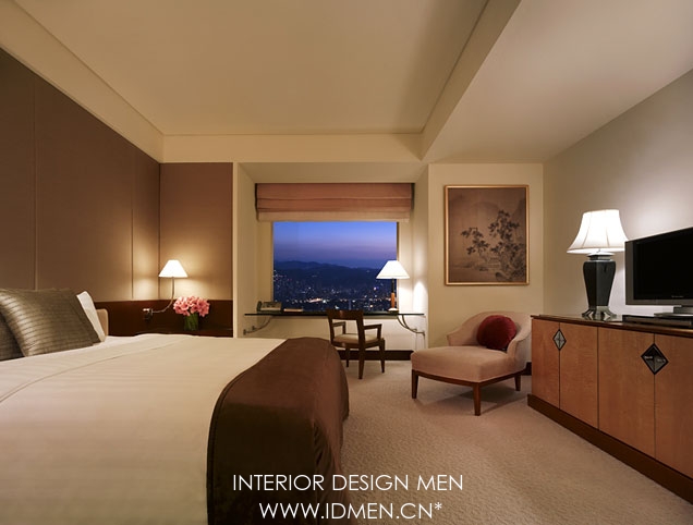 Indoor and outdoor works