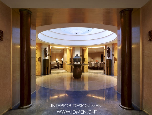 Indoor and outdoor works