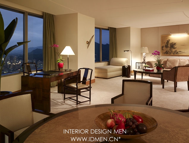 Indoor and outdoor works