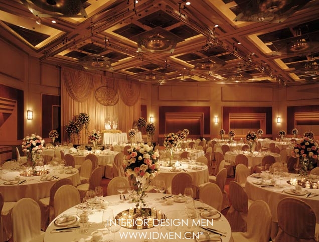 Indoor and outdoor works