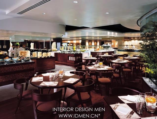 Indoor and outdoor works