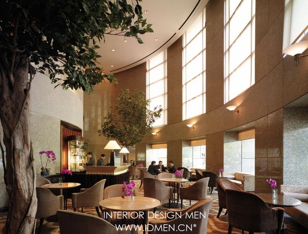 Indoor and outdoor works