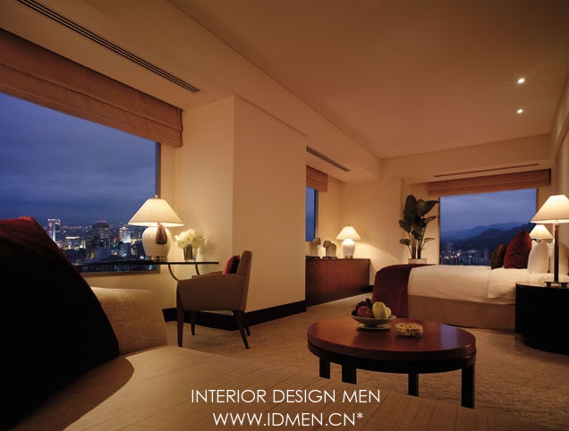 Indoor and outdoor works