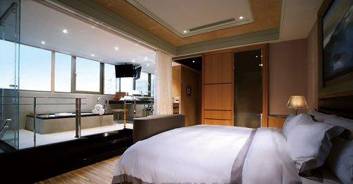 Indoor and outdoor works