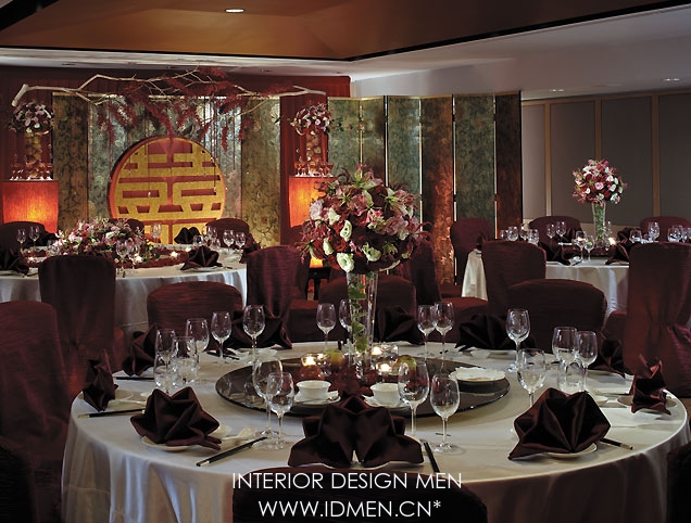 Indoor and outdoor works