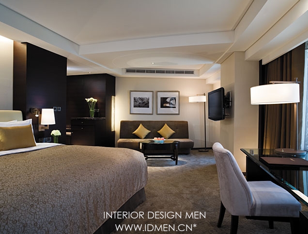 Indoor and outdoor works