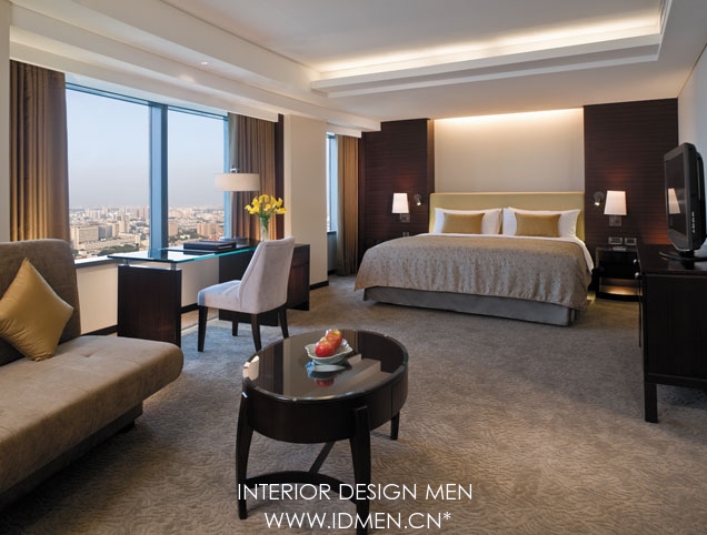Indoor and outdoor works