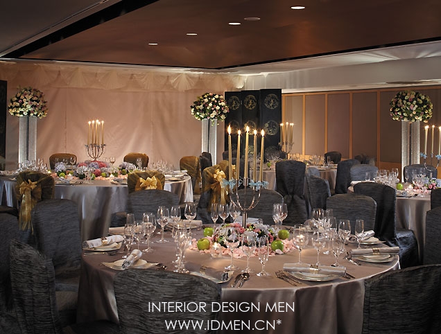 Indoor and outdoor works