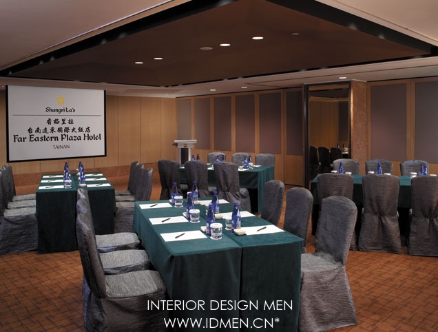Indoor and outdoor works