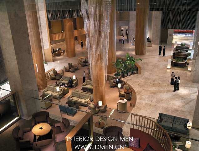 Indoor and outdoor works