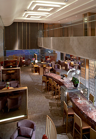 Indoor and outdoor works