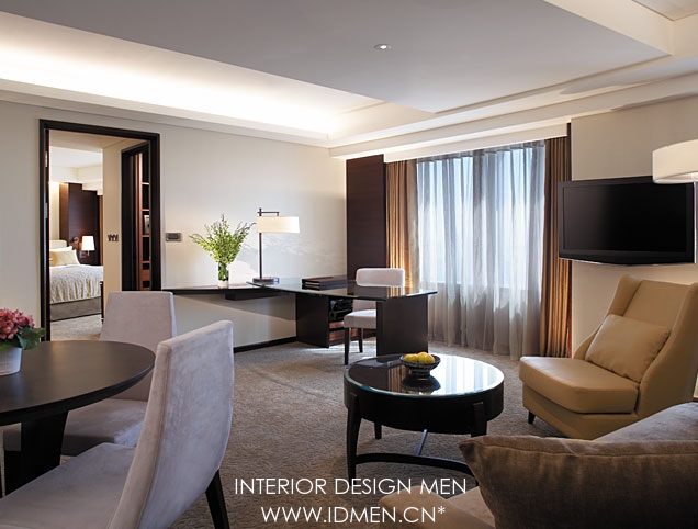 Indoor and outdoor works