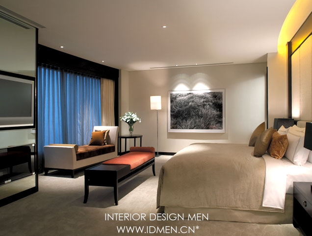 Indoor and outdoor works