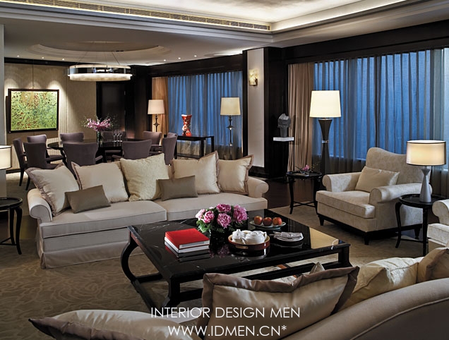 Indoor and outdoor works