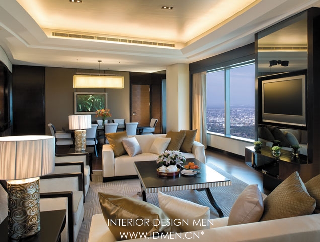 Indoor and outdoor works