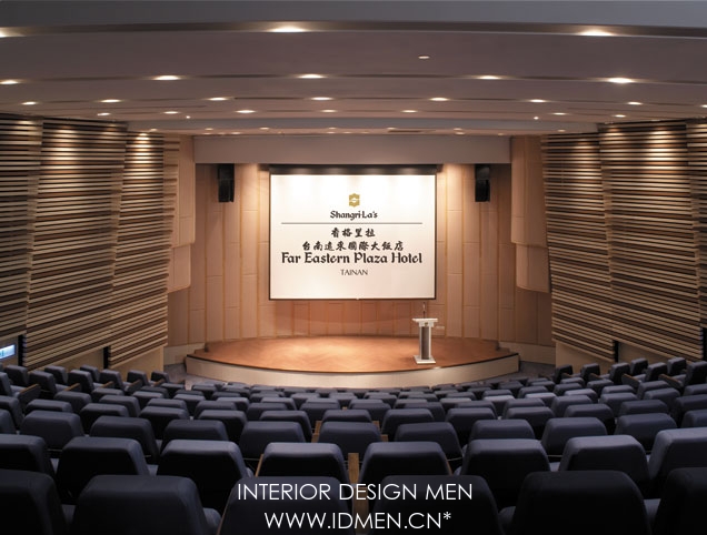 Indoor and outdoor works