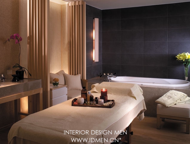 Indoor and outdoor works