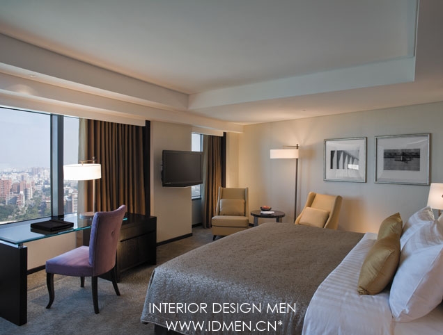 Indoor and outdoor works